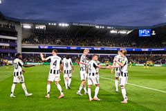 «Καθάρισε» με τεσσάρα την Ουνιόν η Νιούκαστλ - Σημαντική νίκη για την Καραμπάγκ επί της Κοπεγχάγης