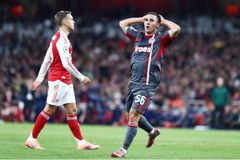 Έχασε έδαφος η Ελλάδα στο UEFA Ranking