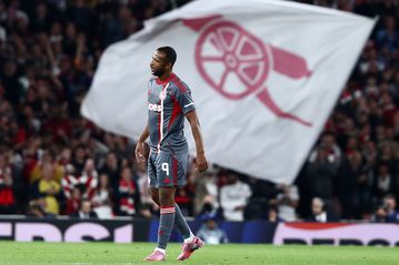 Ελ Κααμπί: «Πιστεύω στο επόμενο παιχνίδι θα είμαστε πιο τυχεροί»