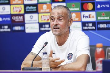 Ο Λουίς Ενρίκε αποθέωσε τον Πέδρι: «Είναι ο Χάρι Πότερ για μένα»