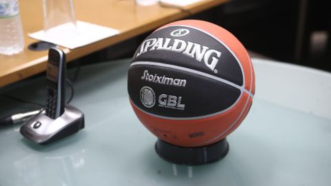 Οι 6+2 ξένοι της Stoiximan GBL, το «αγκάθι» του παραβόλου και η αμοιβή των διαιτητών