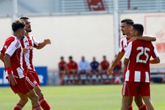 Το επόμενο ματς του Ολυμπιακού Κ19 - Η βαθμολογία των Ερυθρολεύκων στο Youth League