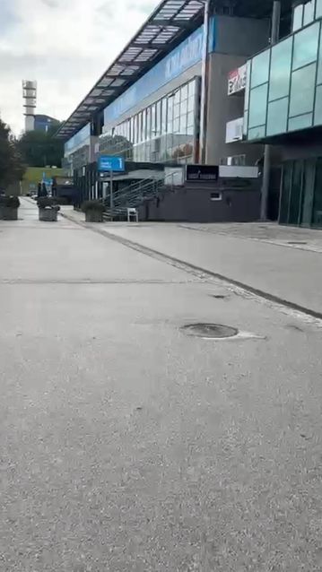 Το οδοιπορικό του Sportal στο Τσέλιε για την αναμέτρηση της ΑΕΚ