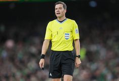 Ο Γερμανός Όσμερς ορίστηκε στο ντέρμπι ΠΑΟΚ - Ολυμπιακός - Εκτός ορισμών ο Ζαμπαλάς