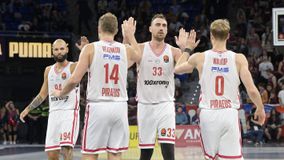 Για το 2/2 στην Ισπανία ο Ολυμπιακός κόντρα στην Ρεάλ Μαδρίτης - Η ώρα και το κανάλι του αγώνα