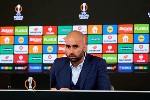 Προπονητής Θέλτα: «Κάθε λάθος με τον ΠΑΟΚ μπορεί να σε βάλει σε μεγάλους μπελάδες»