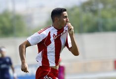 Γιατί δεν είχε τηλεοπτική κάλυψη το Άρσεναλ - Ολυμπιακός στο Youth League