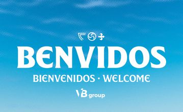 Το καλωσόρισμα στα ελληνικά της Θέλτα στους φίλους του ΠΑΟΚ και η πρόσκληση (pic)