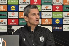 Λουτσέσκου: «Νιώθω πως βρισκόμαστε στη… ζώνη του υποβιβασμού»