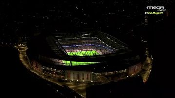 Τα highlights του Άρσεναλ - Ολυμπιακός 2-0