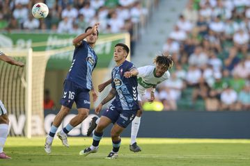 Οι δύο παίκτες της Θέλτα που δεν υπολογίζονται για τον ΠΑΟΚ