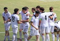 H Ακουρέιρι από την Ισλανδία κόντρα στον ΠΑΟΚ Κ19