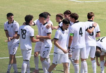 H Ακουρέιρι από την Ισλανδία κόντρα στον ΠΑΟΚ Κ19