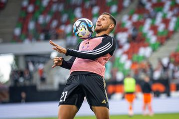 Έφερε παίκτη στην Ελλάδα ο Λεβαδειακός