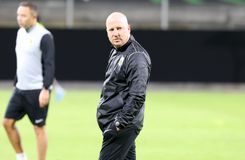 Ο ρυθμιστής Γκρούγιτς και ο έλεγχος του ρυθμού που θέλει ο Νίκολιτς