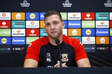 Μπουλ: «Με εντυπωσίασε ο Παναθηναϊκός κόντρα στη Γιούνγκ Μπόις»