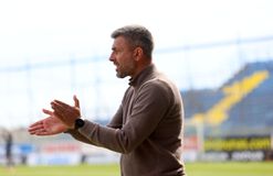 Η ενδεκάδα της Κ19 του Ολυμπιακού για την αναμέτρηση με την Άρσεναλ