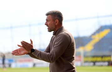 Η ενδεκάδα της Κ19 του Ολυμπιακού για την αναμέτρηση με την Άρσεναλ