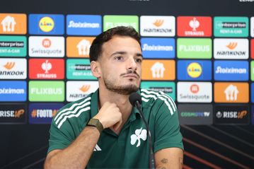 Τσιριβέγια: «Ο προπονητής δίνει σαφείς οδηγίες, μπορούμε να τον κατανοήσουμε»