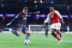 Η βαθμολογία της League Phase του Champions League μετά την ήττα του Ολυμπιακού στο Λονδίνο