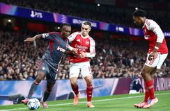 Τα δύο γκολ και οι καλύτερες φάσεις από το Άρσεναλ-Ολυμπιακός 2-0 (vid)