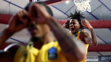 Δεν ήταν μόνο ο Τζόουνς...