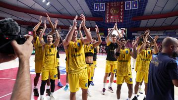 Κυκλοφόρησαν τα εισιτήρια για τους εντός έδρας αγώνες του Άρη για το EuroCup