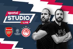 Άγχωσε την Άρσεναλ αλλά έφυγε με άδεια χέρια ο Ολυμπιακός από το Emirates