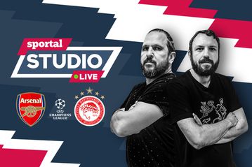 Άγχωσε την Άρσεναλ αλλά έφυγε με άδεια χέρια ο Ολυμπιακός από το Emirates