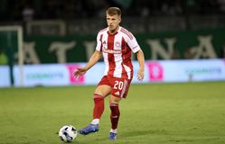 Ο Μαρτινέλι και η βραδιά του Κοστίνια στο «Emirates»