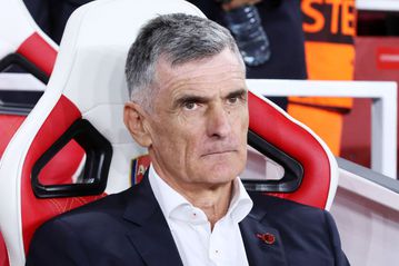 Μεντιλίμπαρ: «Είμαι ικανοποιημένος, δείξαμε ότι μπορούμε να δούμε τους μεγάλους αντιπάλους στα μάτια»