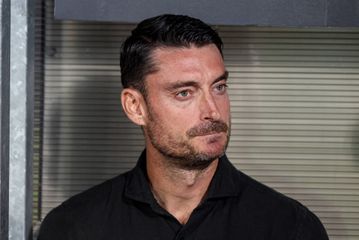 Ριέρα για ΑΕΚ: «Η λέξη "φόβος" δεν υπάρχει στο λεξιλόγιό μου»