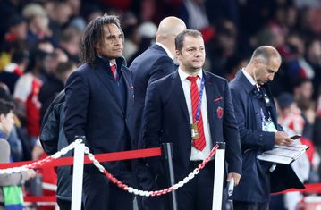 Καρεμπέ: «Στο DNA του Ολυμπιακού να κερδίζει»