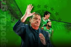 Όταν μένουν έξω δύο χάλκινοι πρωταθλητές Ευρώπης!