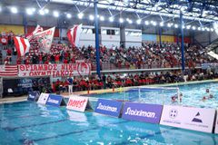 Ολυμπιακός: Συνεχίζεται η διάθεση εισιτηρίων για το Super Cup Γυναικών απέναντι στη Βουλιαγμένη