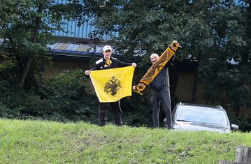 Ο μοναδικός Έλληνας μόνιμος κάτοικος του Τσέλιε, είναι πρώην μπακ της ΑΕΚ