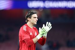 Τζολάκης: «Θα πάμε στη Βαρκελώνη για να κάνουμε κάτι μεγάλο»