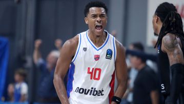 Ο Πανιώνιος πήρε την ματσάρα των ανατροπών απέναντι στην Κέμνιτζ