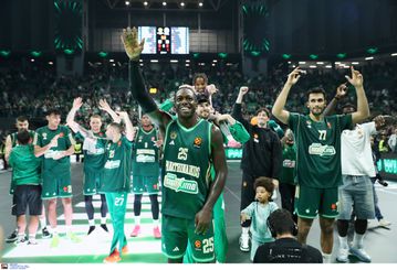 Διαθέσιμα τα εισιτήρια της αναμέτρησης Παναθηναϊκός - ΠΑΟΚ για την πρεμιέρα της Stoiximan GBL