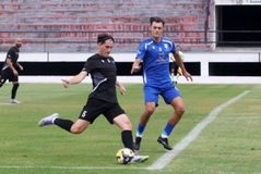 Πρώτο διπλό για την Καβάλα που νίκησε τον Νέστο