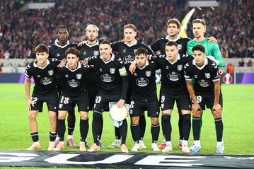 Αντίπαλοι ΠΑΟΚ: Το προφίλ της Θέλτα