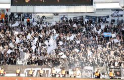 Μόνο τα διαρκείας στο ΟΦΗ-Άρης