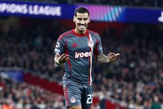 Έφτασε στην πηγή αλλά... δεν ήπιε νερό ο Ολυμπιακός