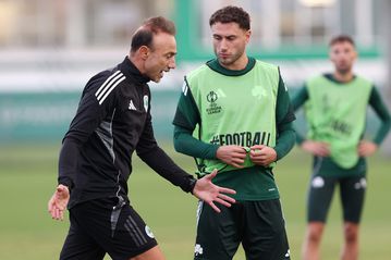 Παναθηναϊκός: Οι προτεραιότητες στη διακοπή και το απουσιολόγιο του Κόντη