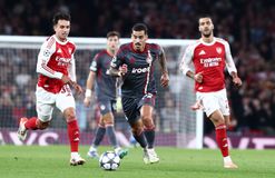 Τσικίνιο: «Απογοήτευση για το αποτέλεσμα» (vid)