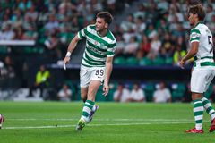 Βασικός για πρώτη φορά ο Ιωαννίδης με τη φανέλα της Σπόρτινγκ