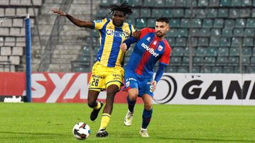 Ο Αστέρας «έδεσε» τον Οκό μέχρι το 2027