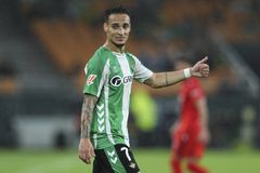 Ξέσπασμα Άντονι: «Στη Γιουνάιτεντ ένιωσα ασέβεια»