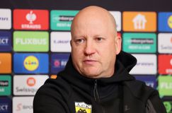 Νίκολιτς: «Έχουμε έξτρα κίνητρο για το Conference και δεν πρέπει να πέσουμε στην παγίδα της Τσέλιε»