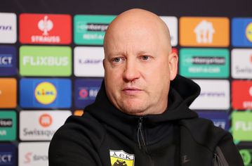 Νίκολιτς: «Έχουμε έξτρα κίνητρο για το Conference και δεν πρέπει να πέσουμε στην παγίδα της Τσέλιε»